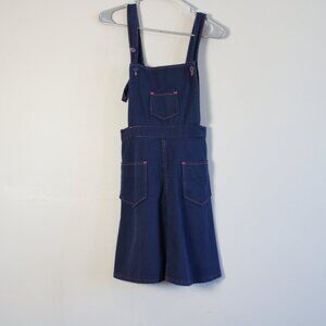 70s Vintage Sears Jumper XS/S